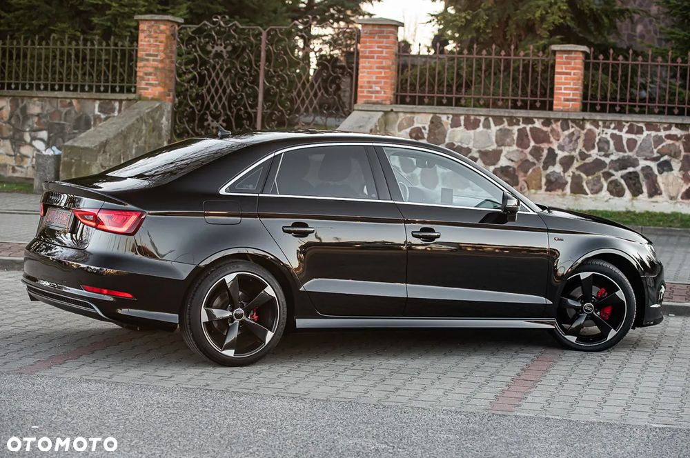 Audi A3 - 14