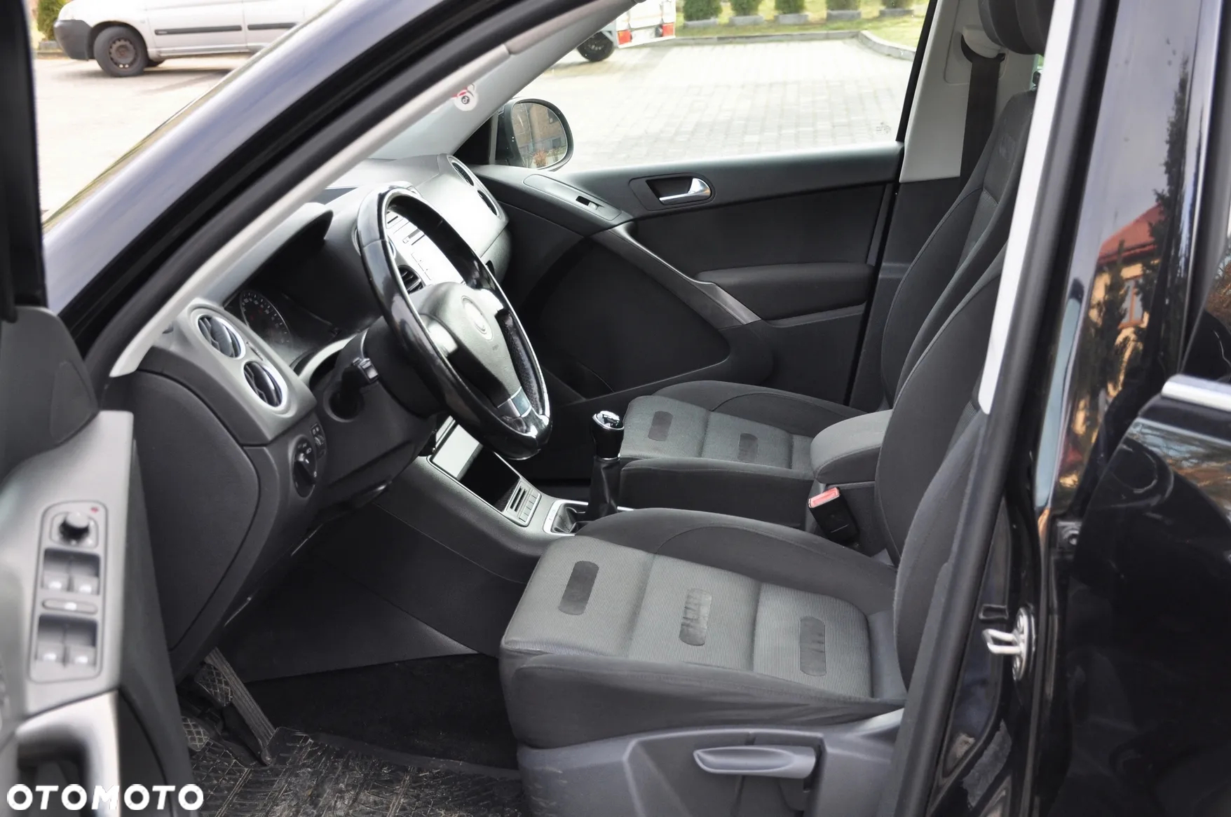 Volkswagen Tiguan 2.0 TDI 4Mot Sport&Style - 15