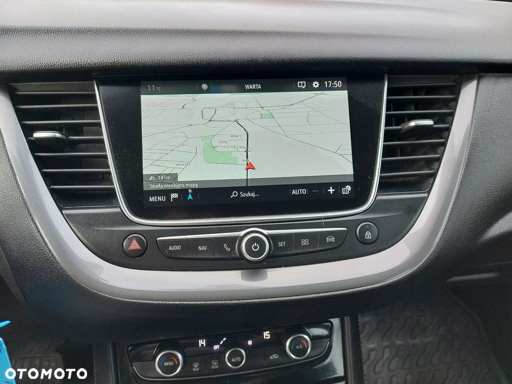 Opel Grandland X - 23