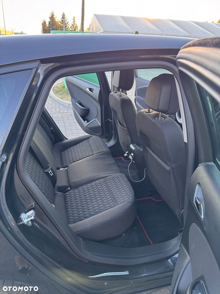 Opel Astra 1.4 Turbo Active - 17