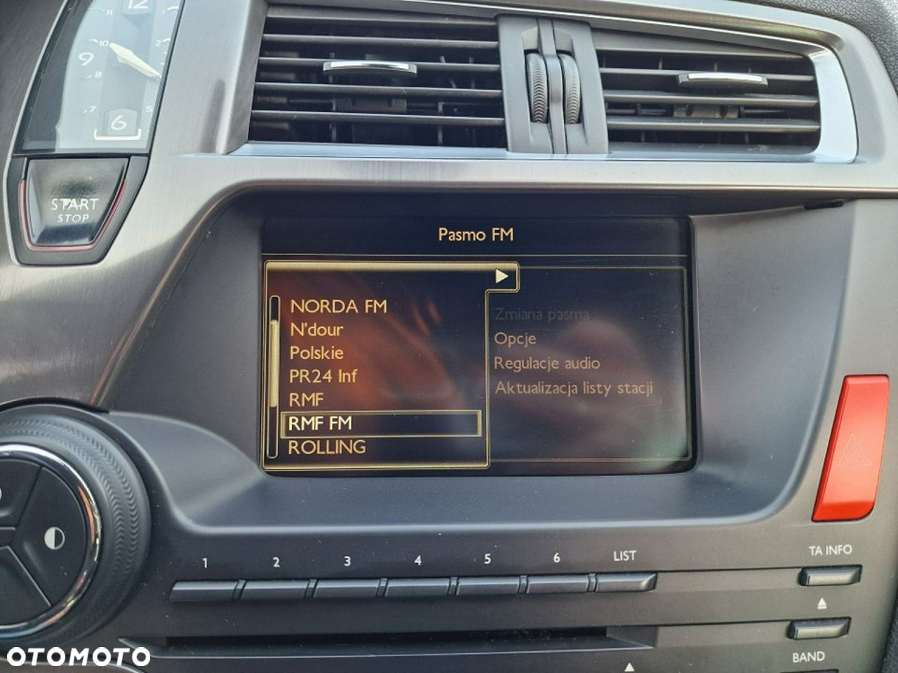 Citroën DS5 2.0 HDi Hybrid4 Pure Pearl MCP - 21