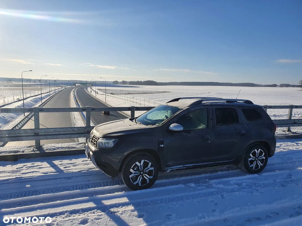 Dacia Duster 1.0 TCe Prestige - 4