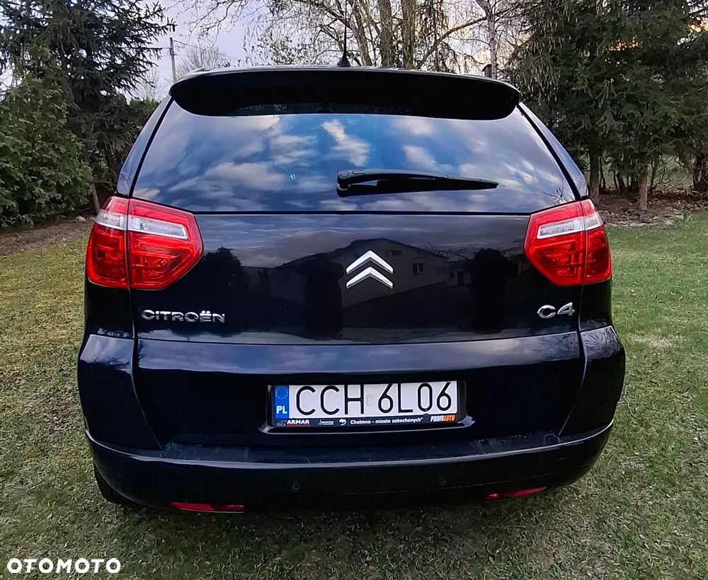 Citroën C4 Picasso 1.6 HDi FAP CoolTech - 2