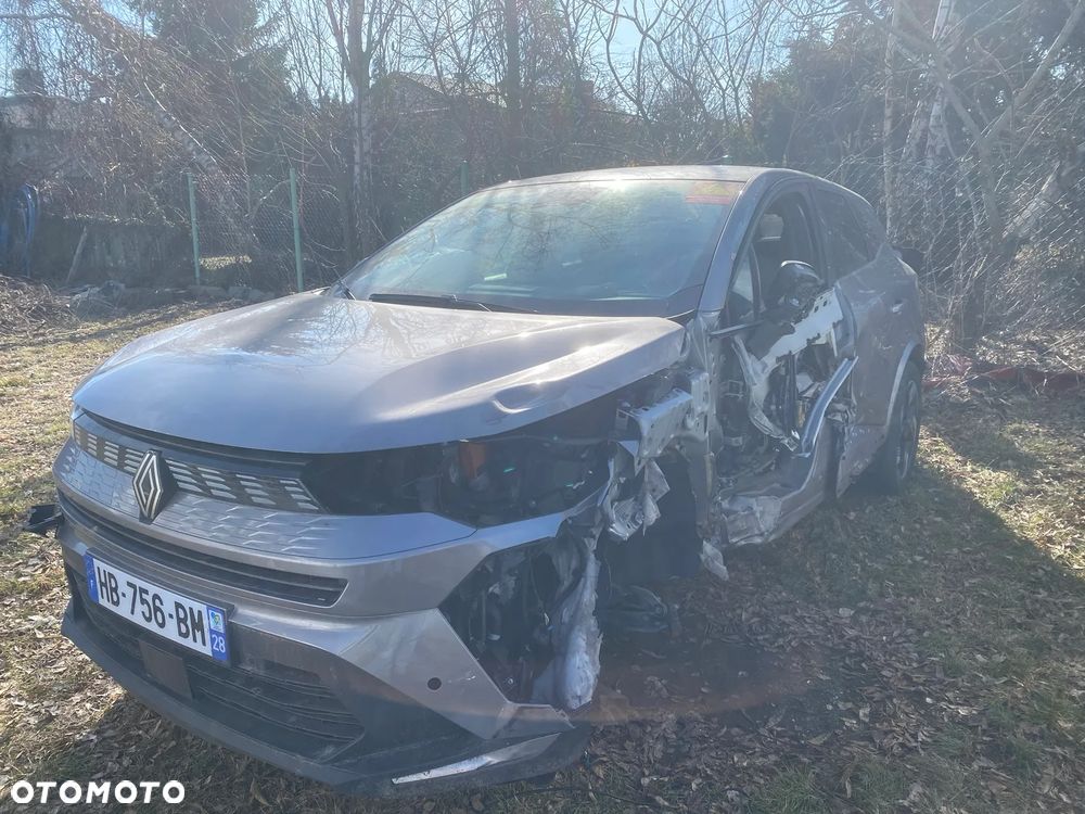 Renault Symbioz E-Tech Full 145 Evolution - 2