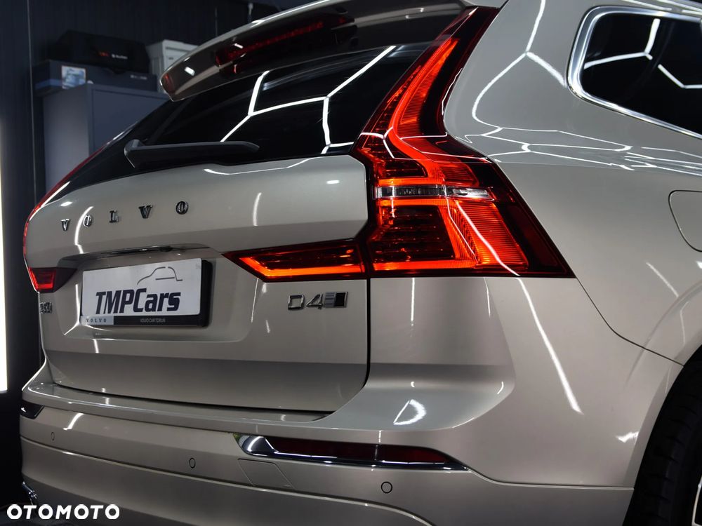 Volvo XC 60 D4 AWD Inscription - 23