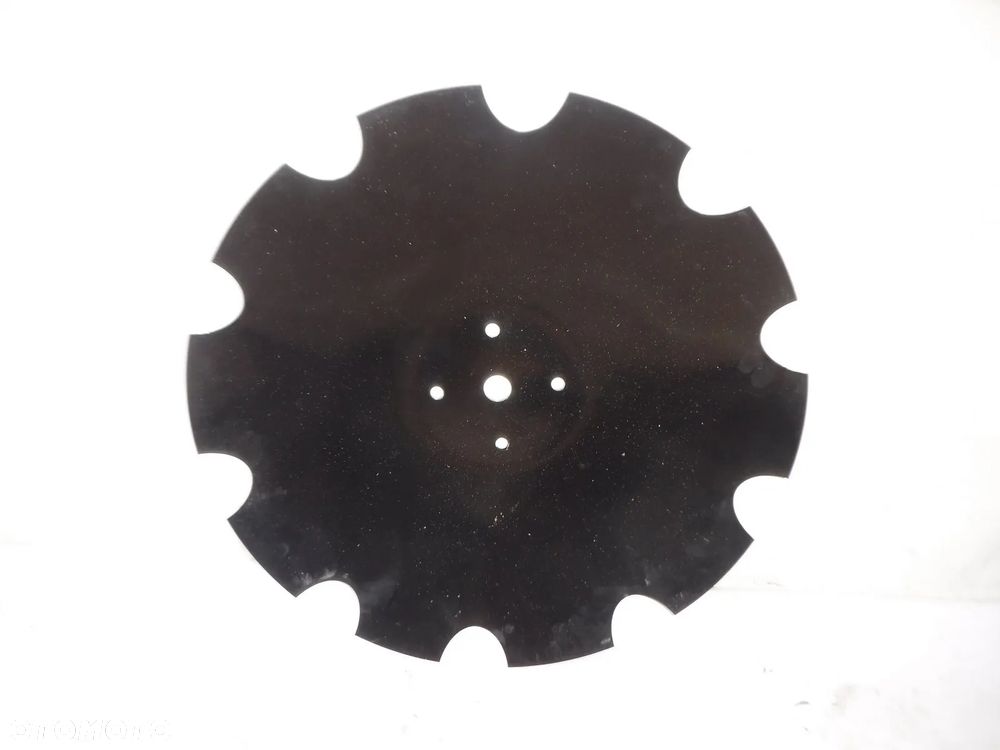 Talerz SAPHIR 69505-02-0127 do Krótkiej Brony Talerzowej 560 mm ks 304 303 403 503 - 4