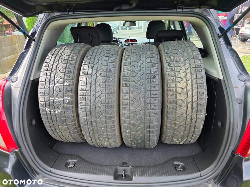 Opel Mokka - 13