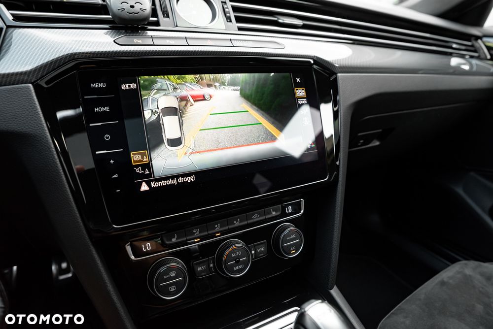 Volkswagen Arteon 1.5 TSI ACT OPF DSG - 39