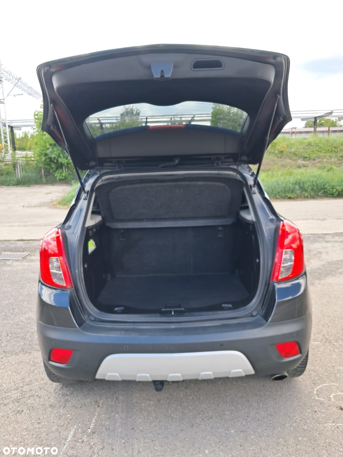 Opel Mokka 1.4 T Cosmo S&S 4x4 - 13