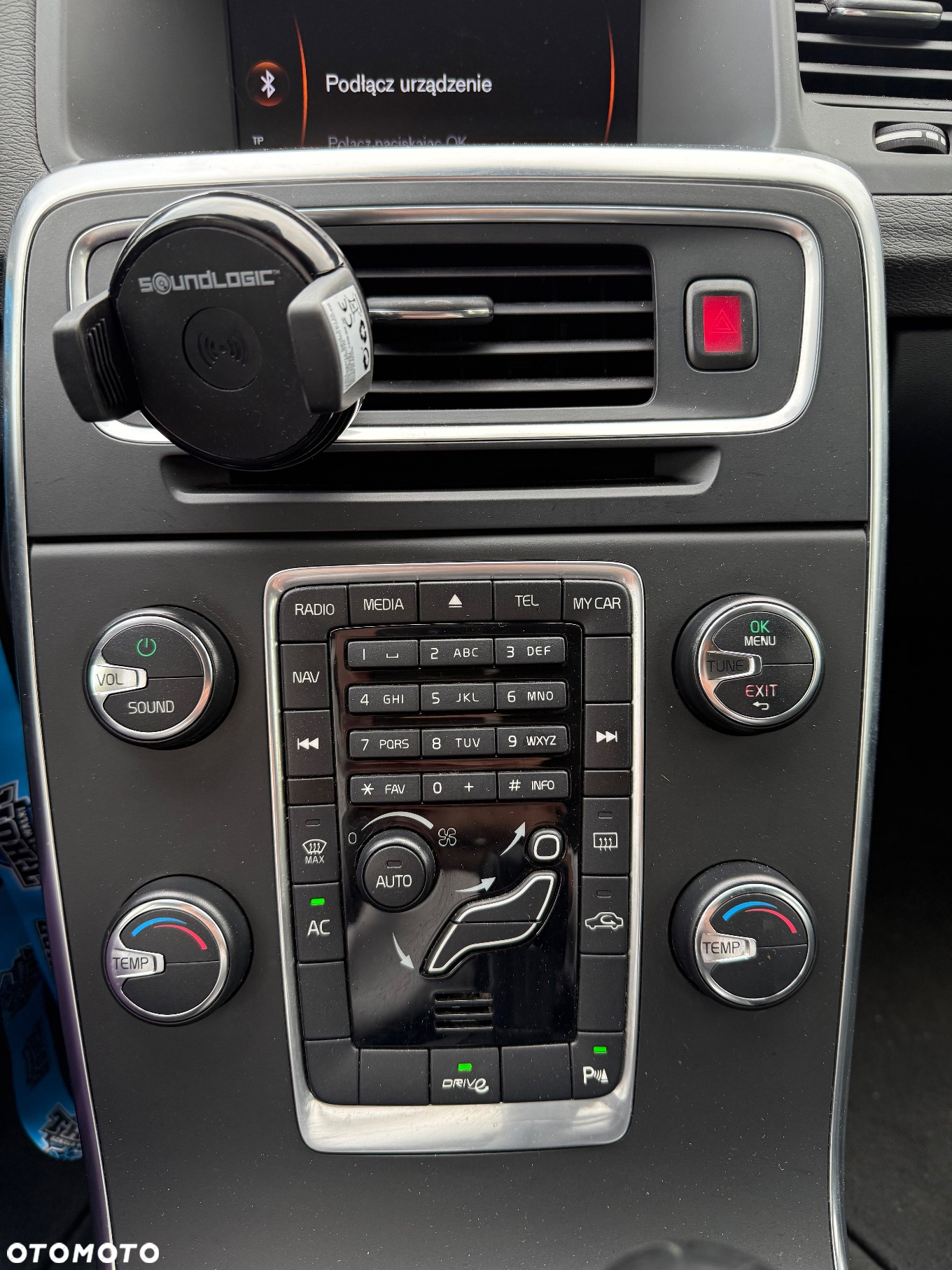 Volvo V60 T3 - 13