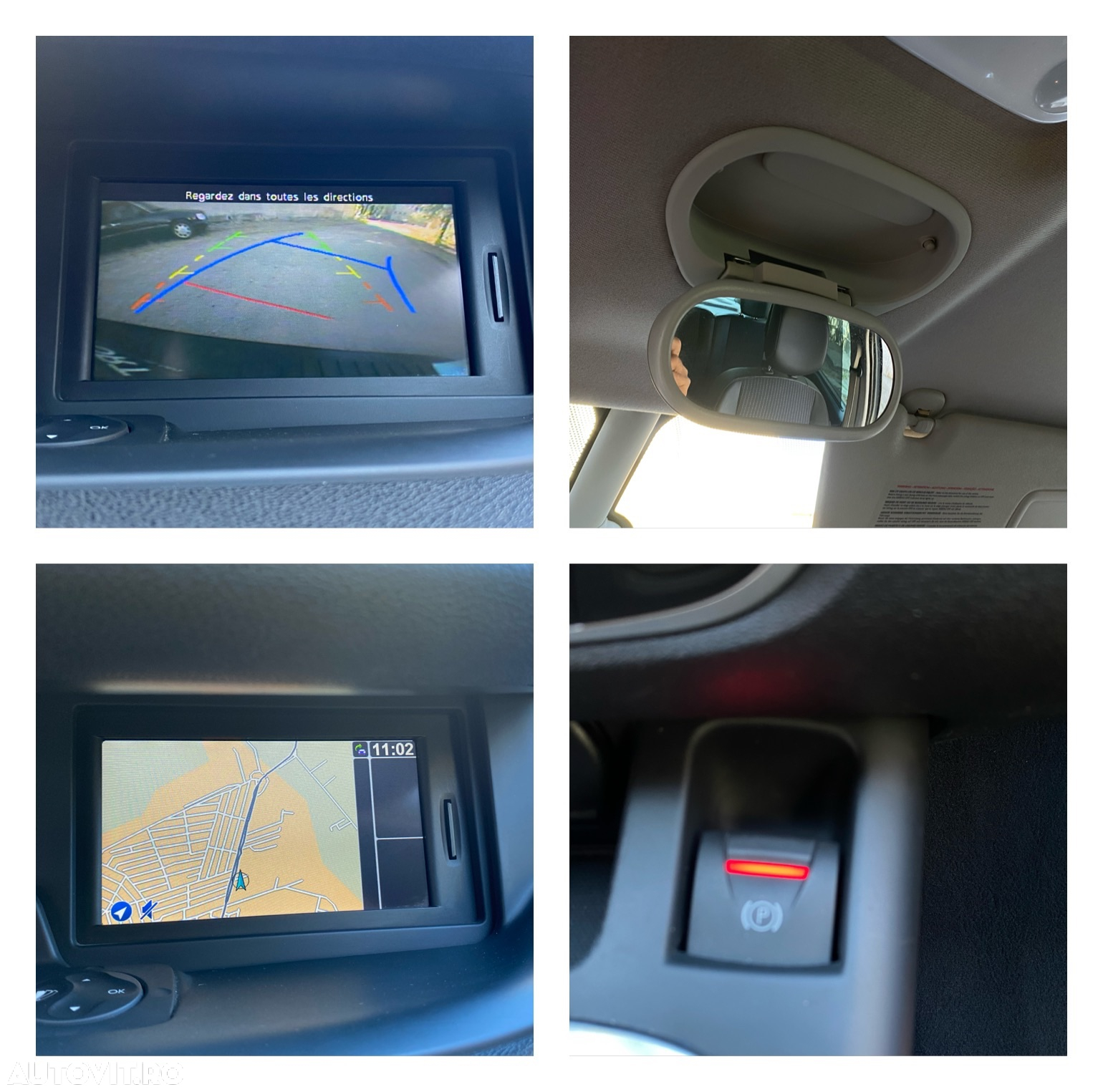 Renault Scenic ENERGY dCi 110 S&S Bose Edition - 16