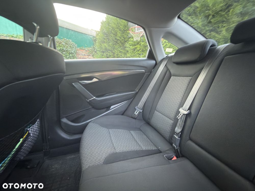Hyundai i40 1.7 CRDi Premium - 11