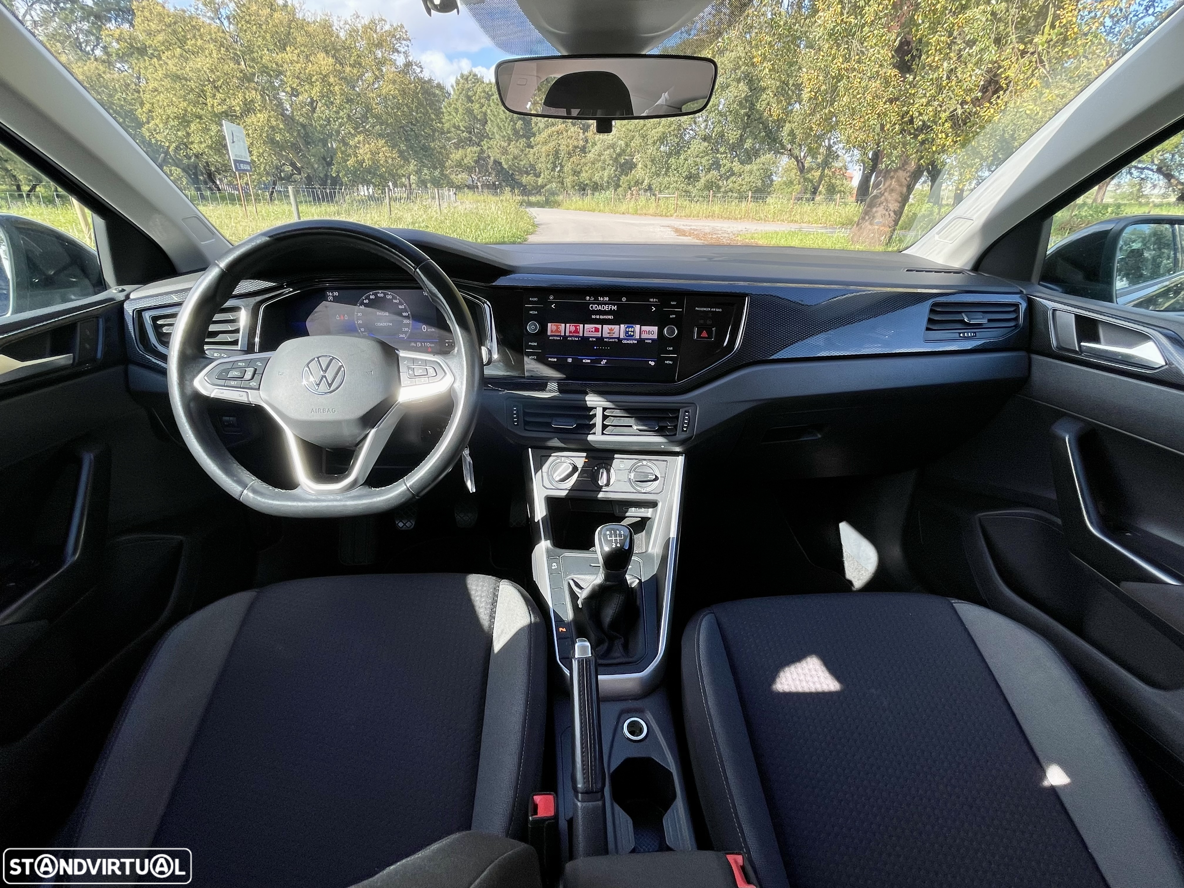VW Taigo 1.0 TSI Life - 10