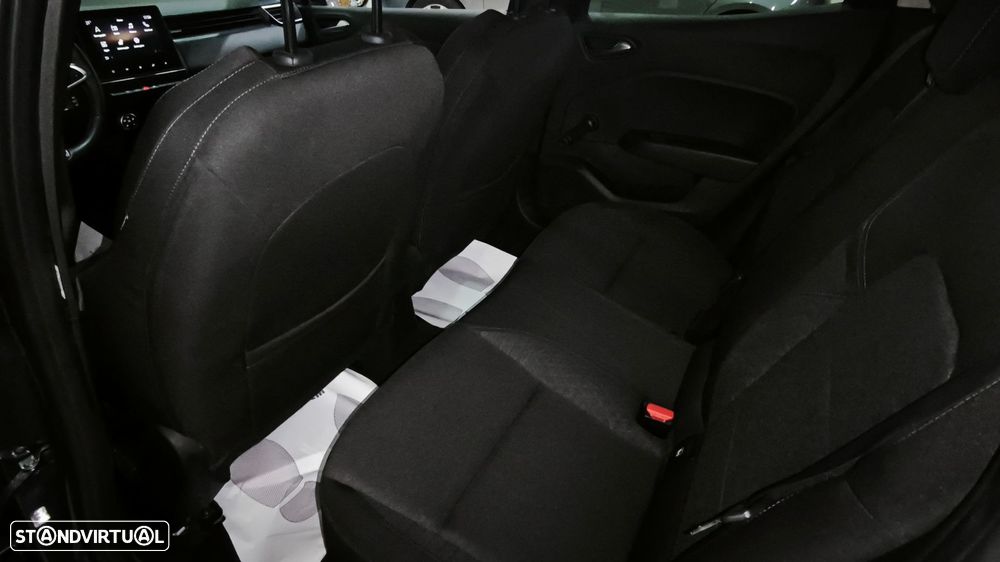 Renault Clio 1.0 TCe Intens - 20