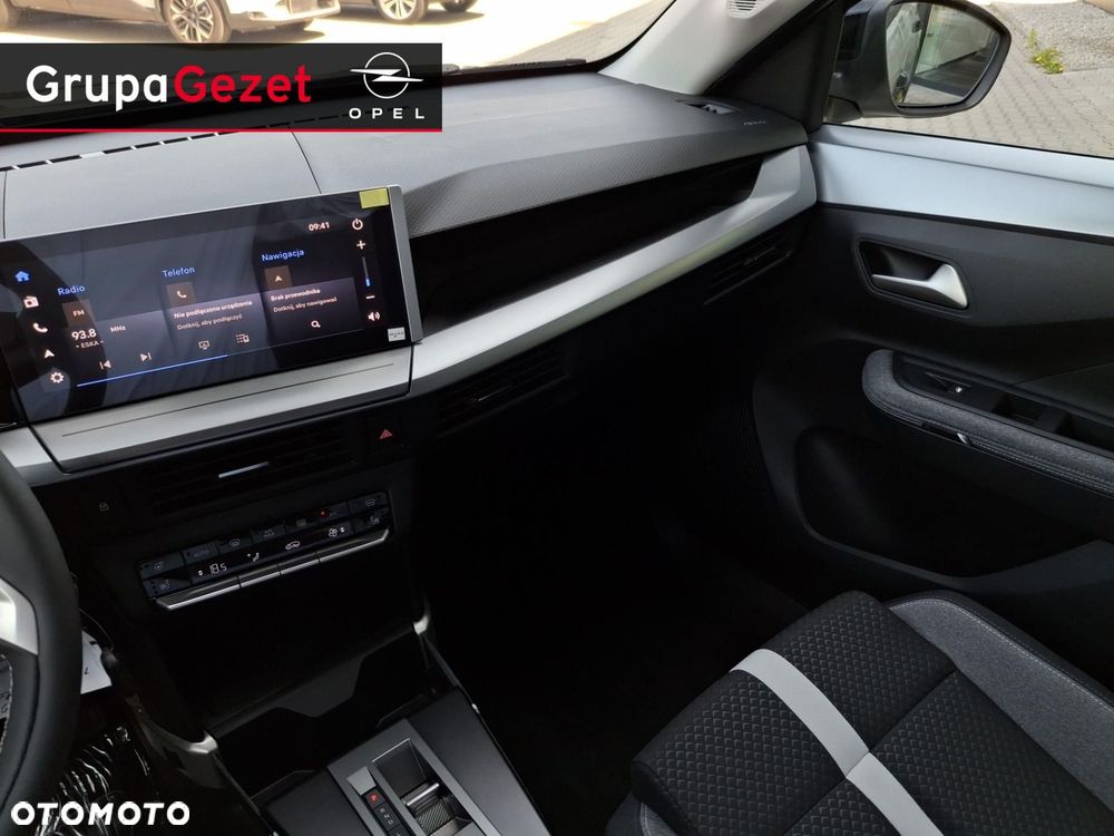 Opel Frontera - 11