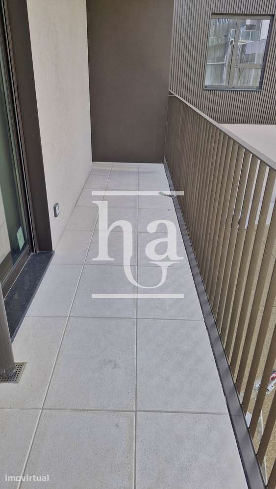 Moradia nova T2 com jardim Porto - Grande imagem: 5/24