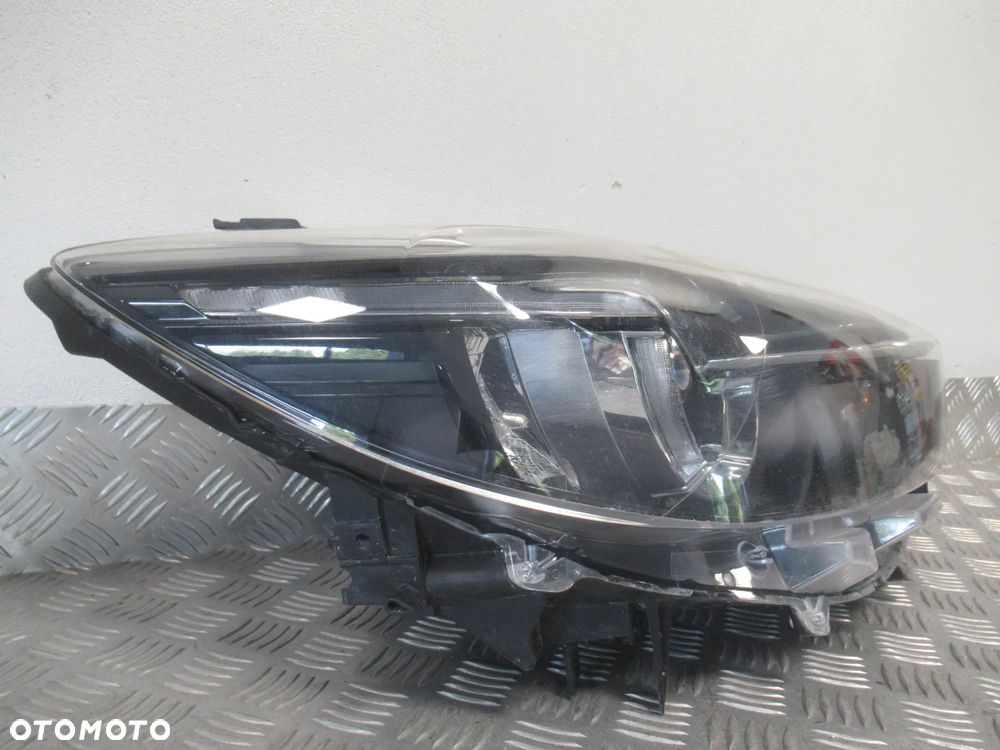LAMPA PRZEDNIA PRZÓD PRAWA MAZDA CX-5 CX5 I LIFT 2014-2017 - 3