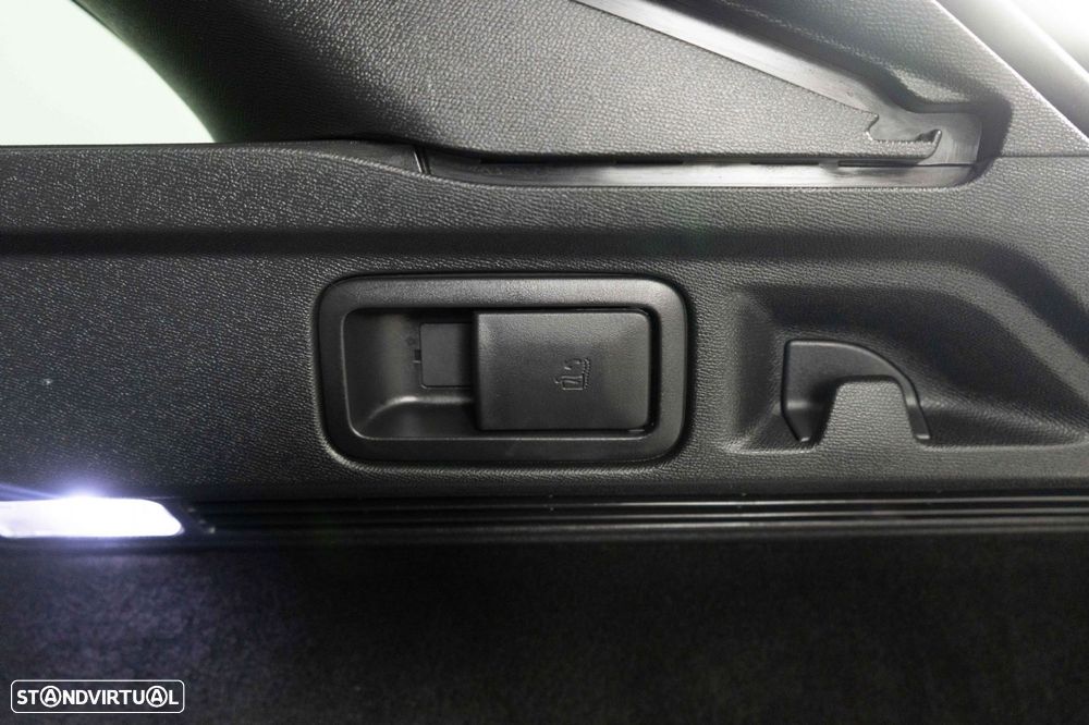 Peugeot 508 SW 1.6 Hybrid GT Pack e-EAT8 - 14