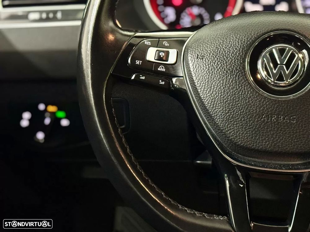 VW Tiguan 1.6 TDI Confortline - 31