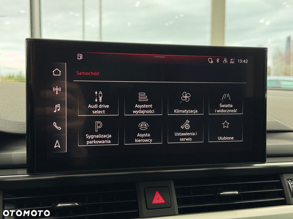 Audi A4 Limousine 45 TFSI S tronic - 29