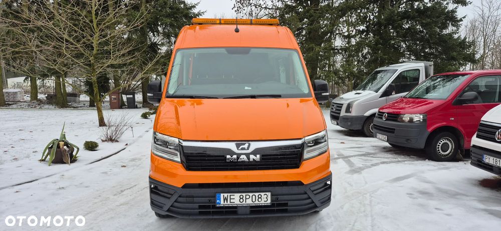 MAN TGE 4x2F SB L3 - 2