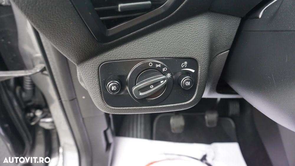 Ford Kuga 2.0 TDCi 4WD Titanium - 19