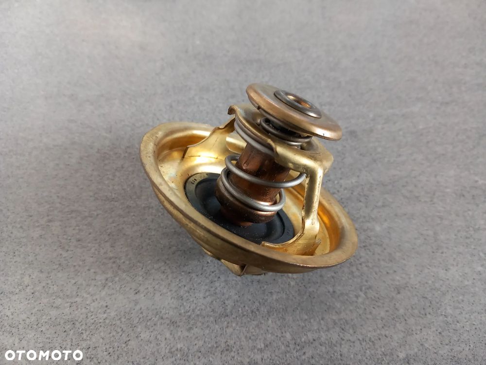Termostat DIESEL Ford Granada, Sierra, PEUGEOT, CITROËN 6182480 - 1