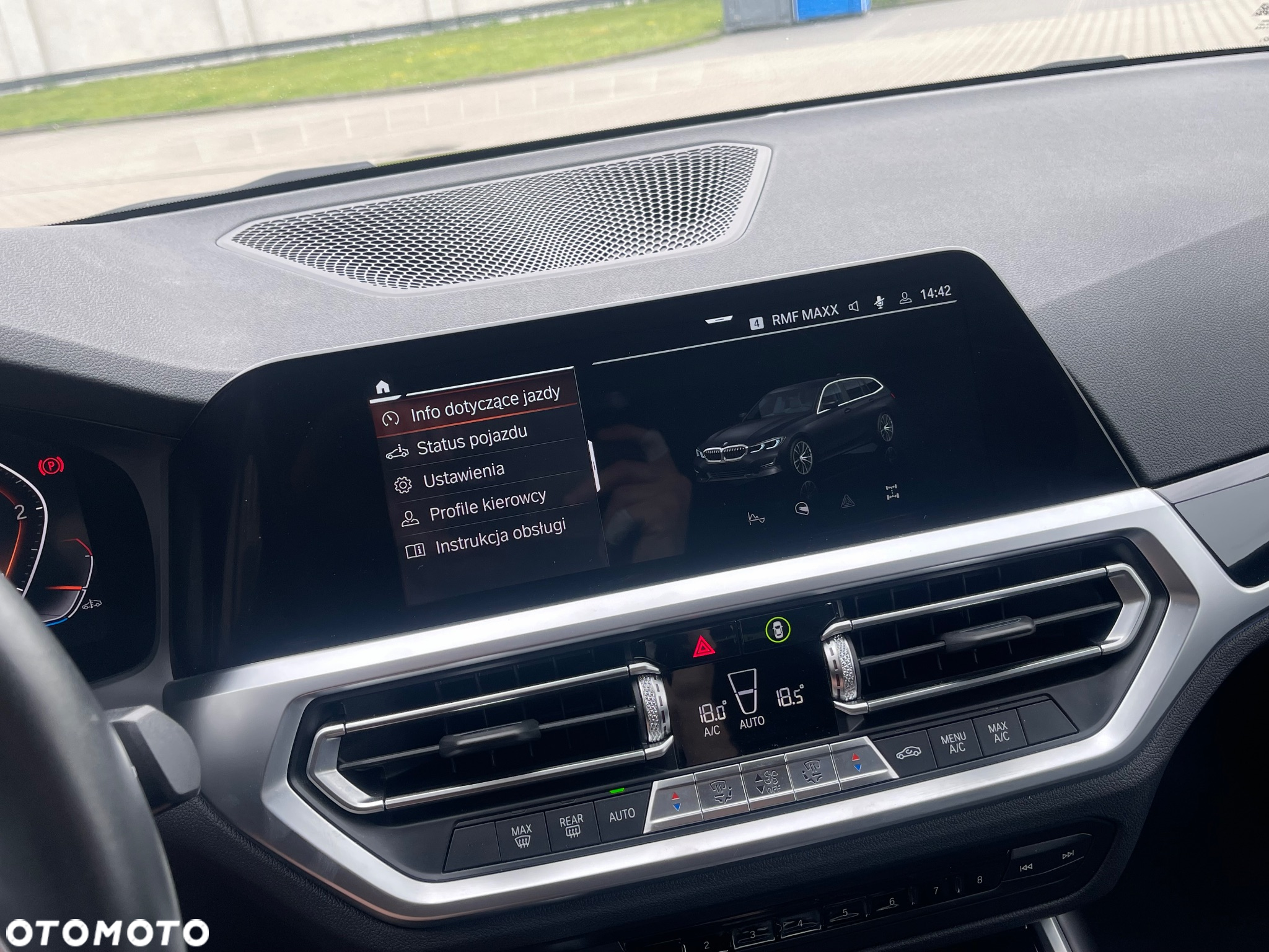 BMW Seria 3 320d M Sport Shadow - 31
