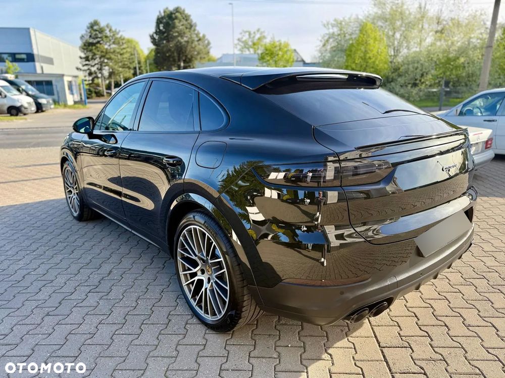 Porsche Cayenne E-Hybrid - 19