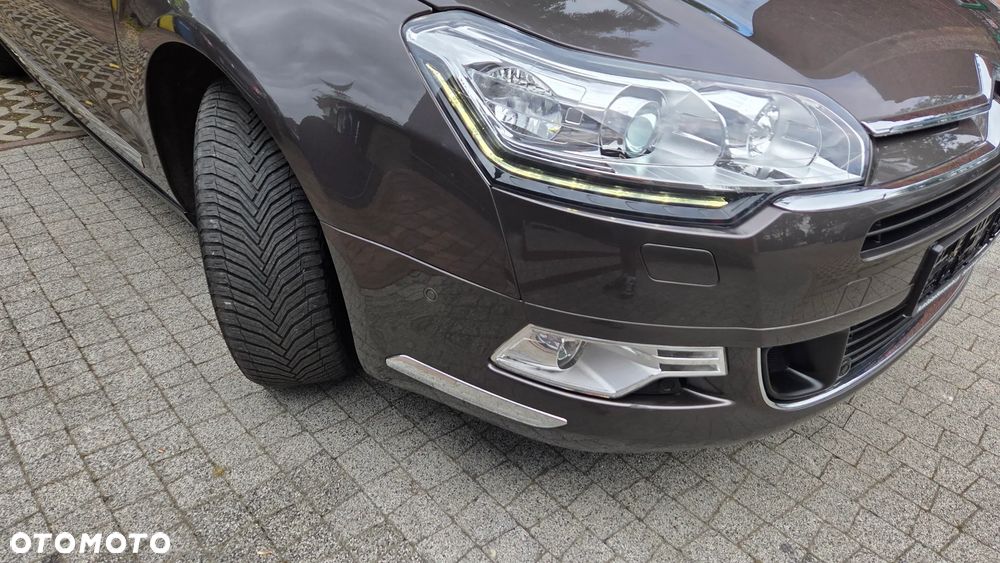 Citroën C5 - 11