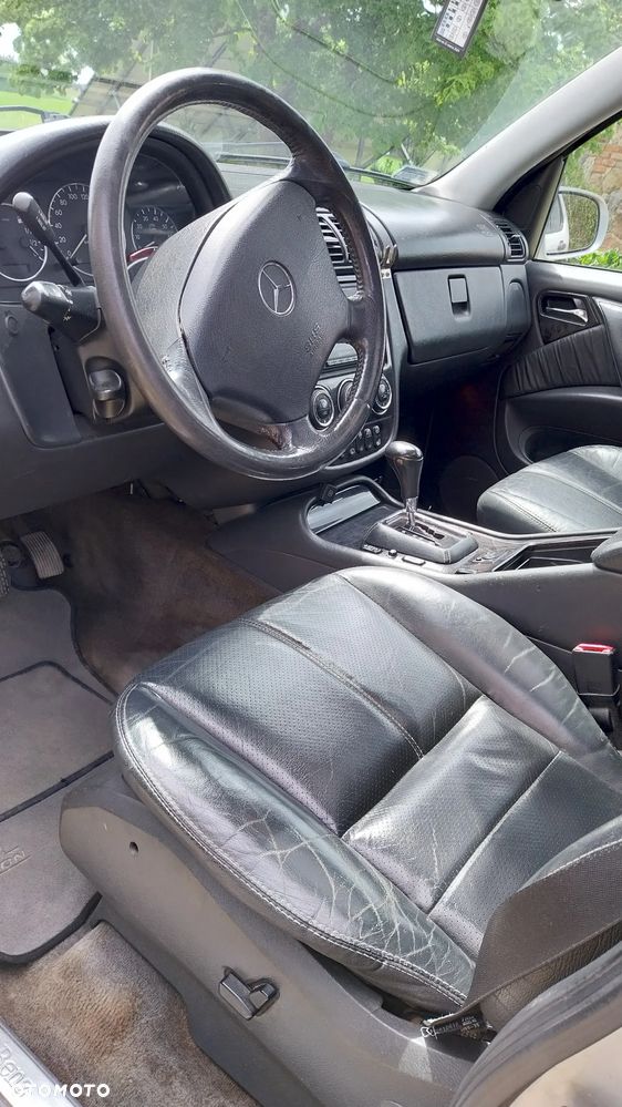 Mercedes-Benz ML - 14