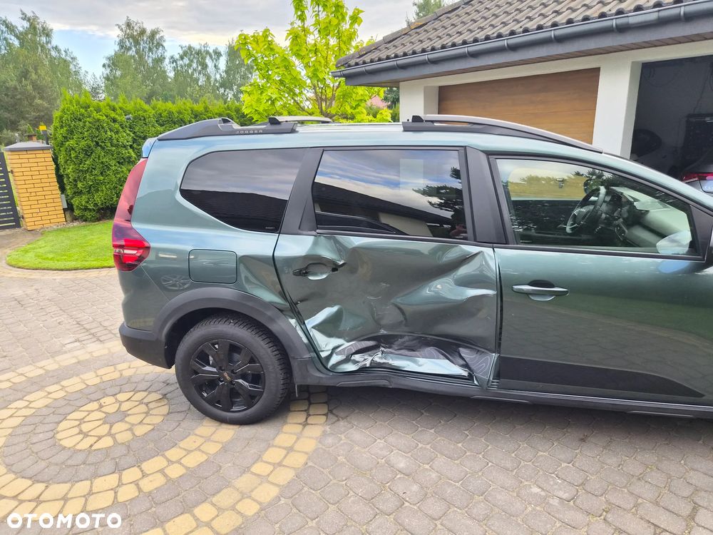 Dacia Jogger - 9