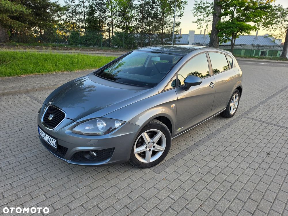 Seat Leon 1.2 TSI Ecomotive Style Copa - 3