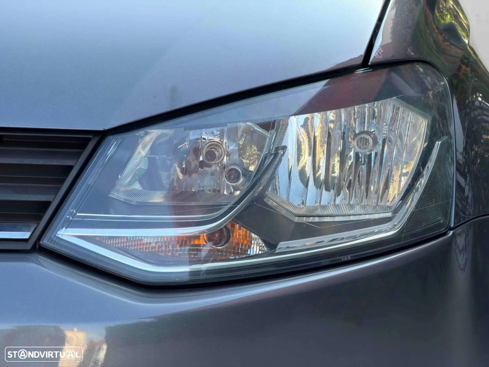 VW Polo 1.0 Trendline - 14