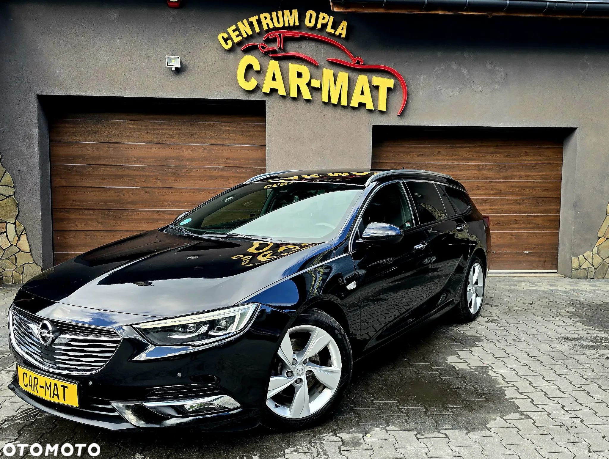 Opel Insignia 1.5 T Innovation S&S - 1