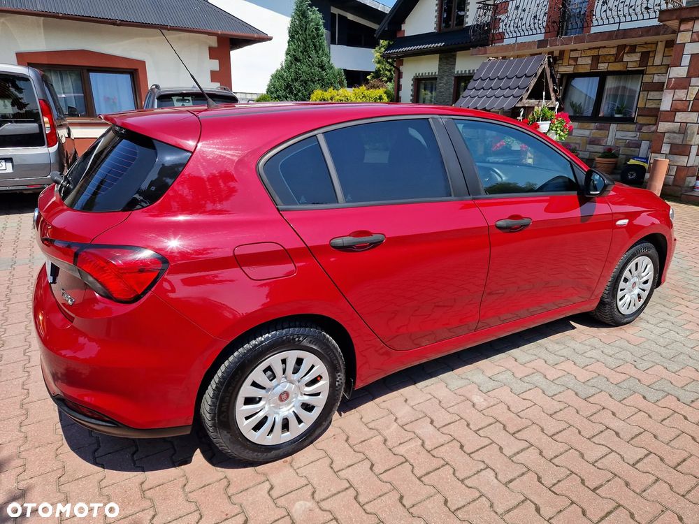 Fiat Tipo 1.4 16v Easy - 20
