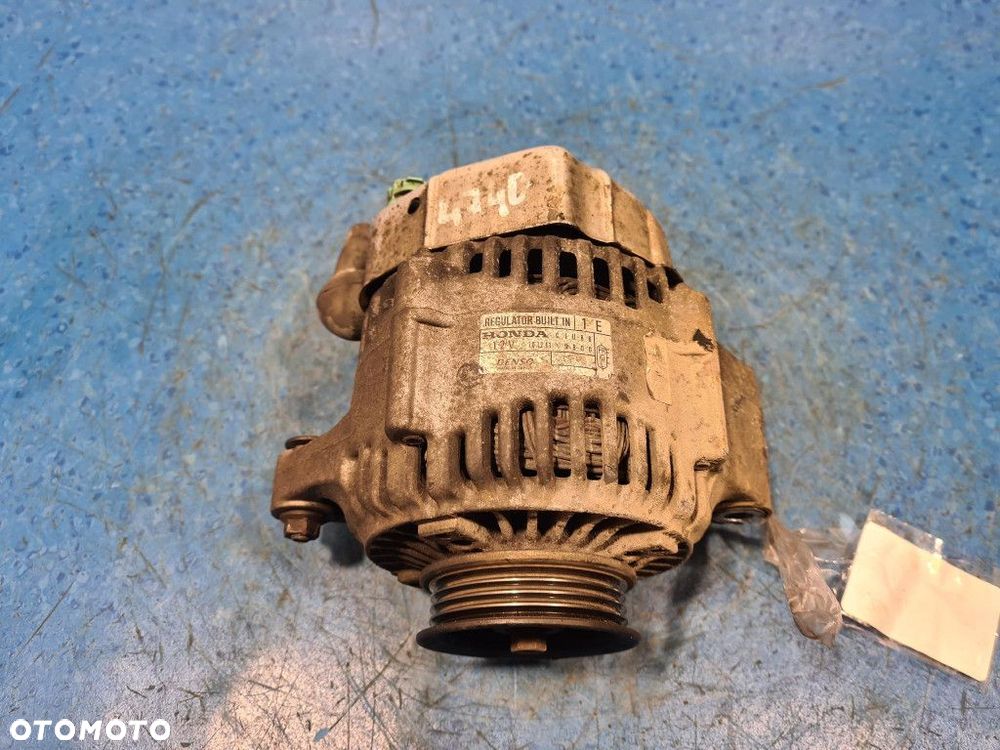 HONDA CR-V 2.0B ALTERNATOR 101211-9880 - 2