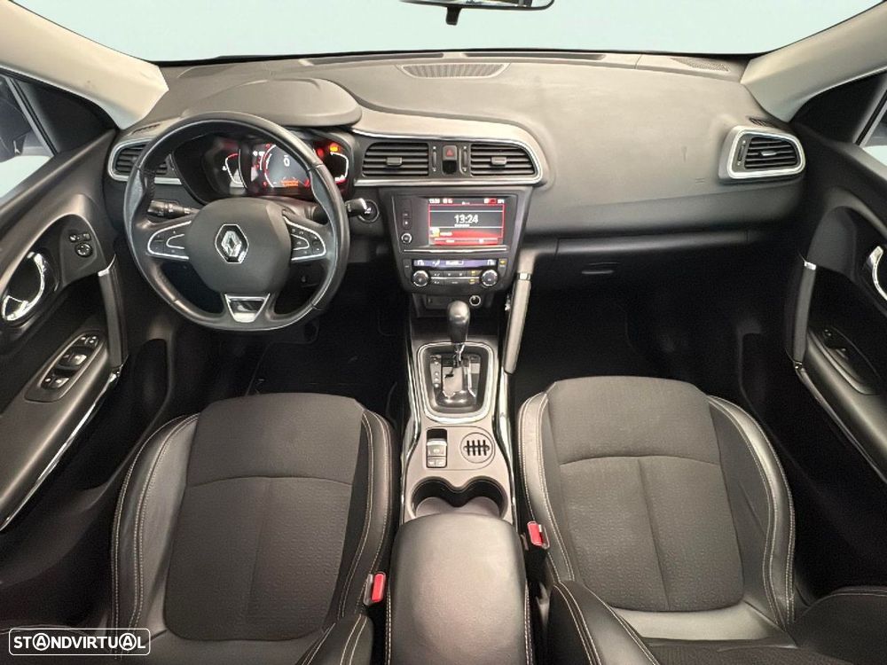 Renault Kadjar - 13