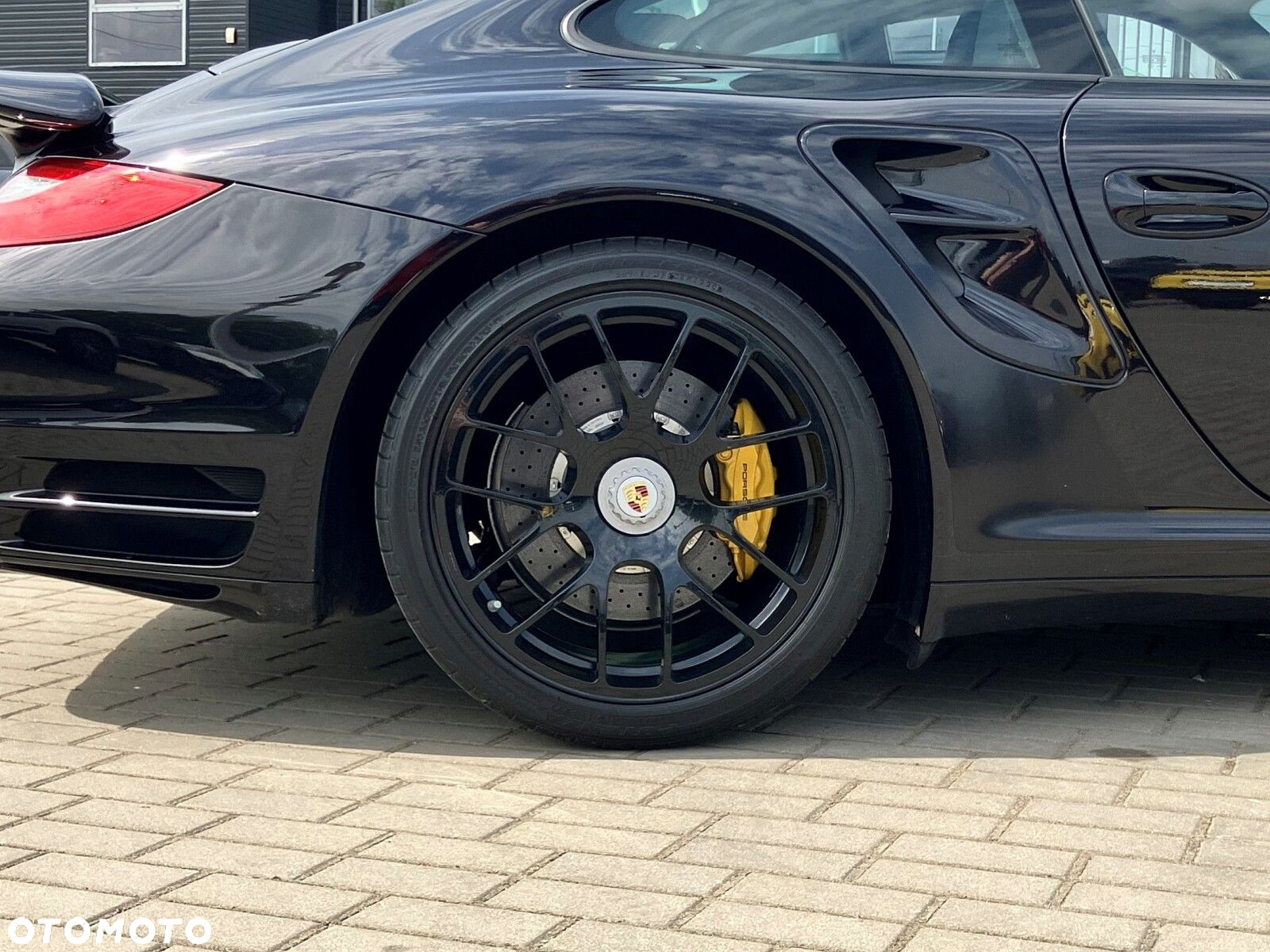 Porsche 911 - 15