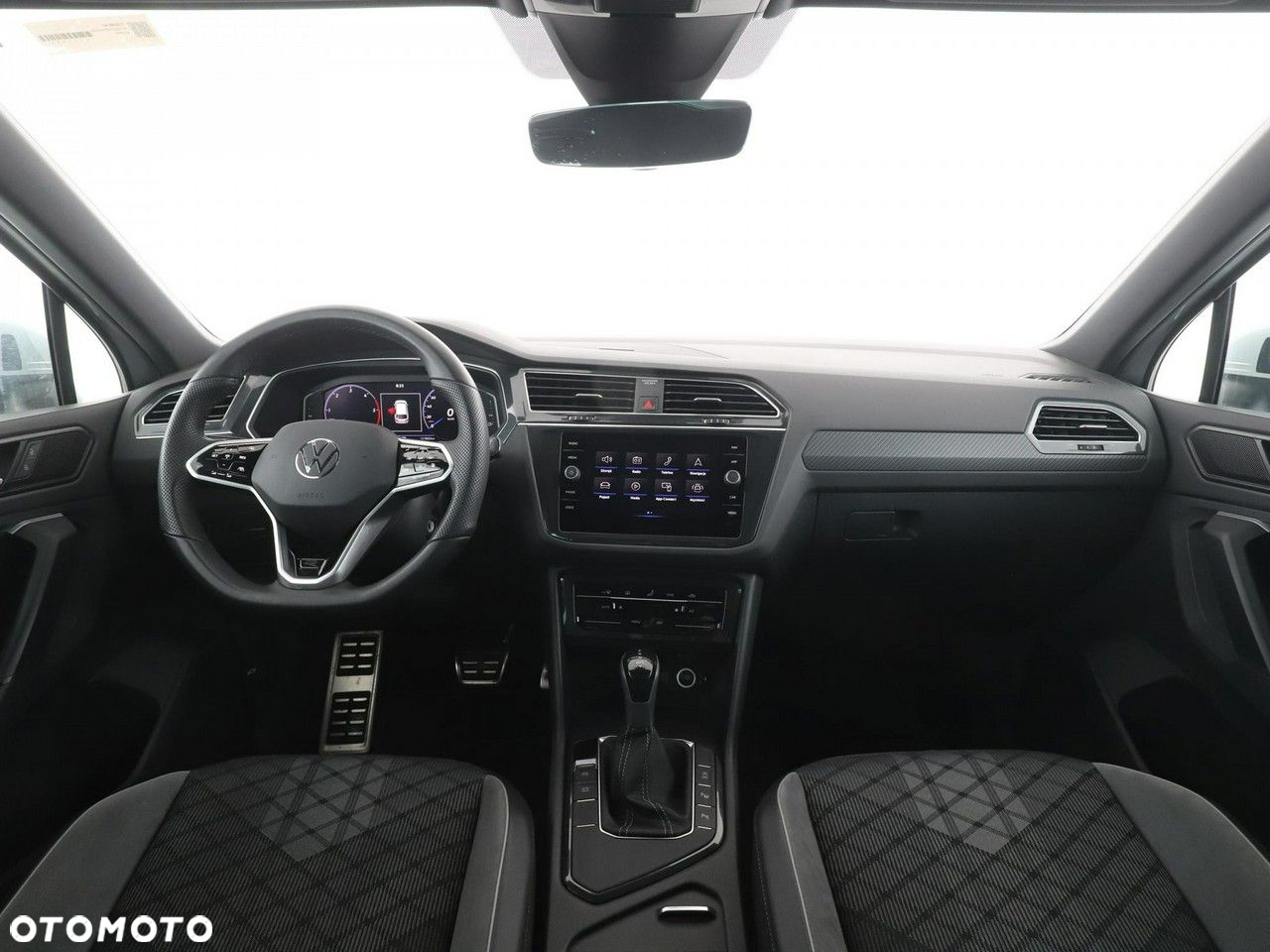 Volkswagen Tiguan 2.0 TDI SCR DSG R-Line - 16