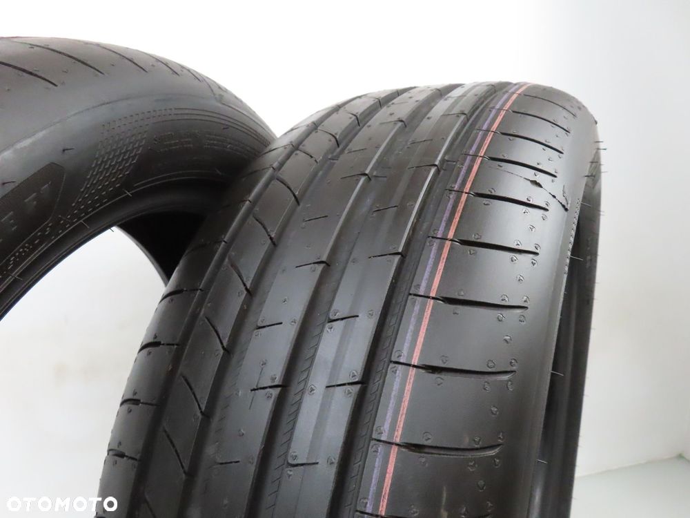 2x 215/50R18 OPONY LETNIE Goodyear Eagle F1 Asymmetric 5 96W XL - 8