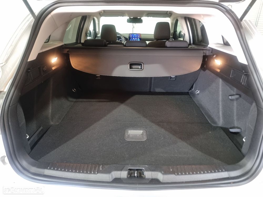 Ford Focus SW 1.5 TDCi EcoBlue Business - 7