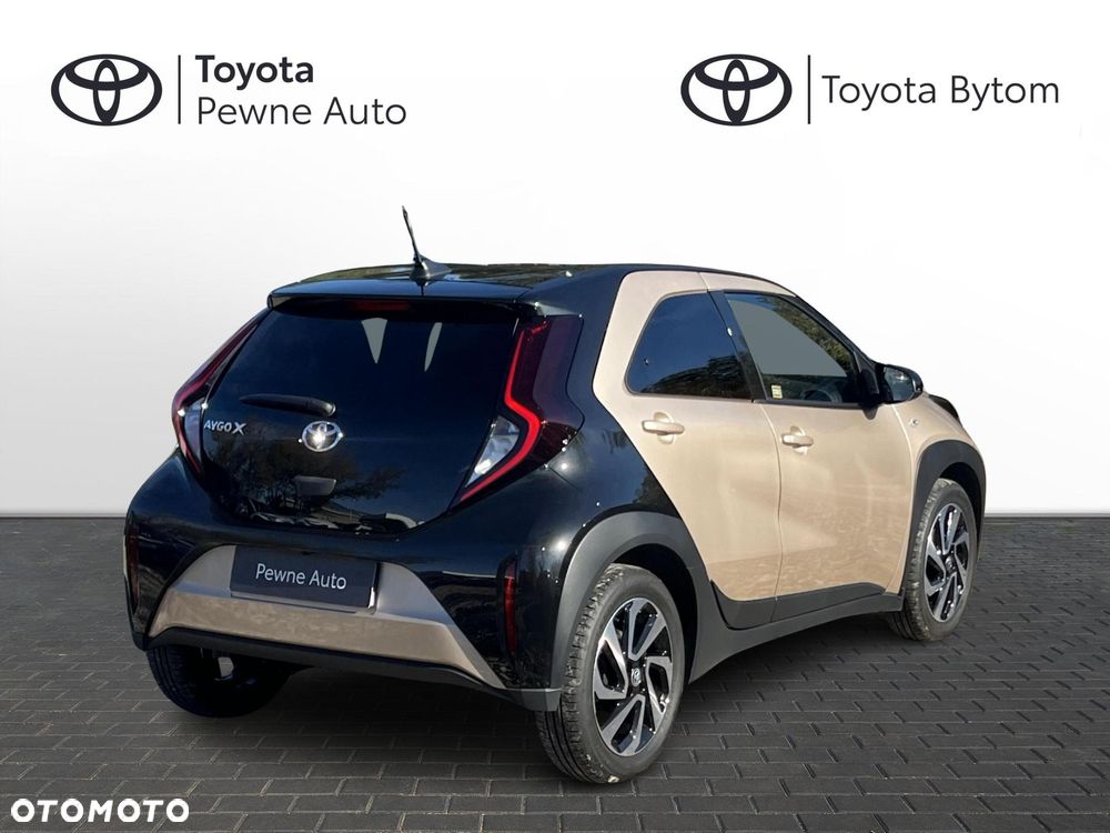 Toyota Aygo X - 2