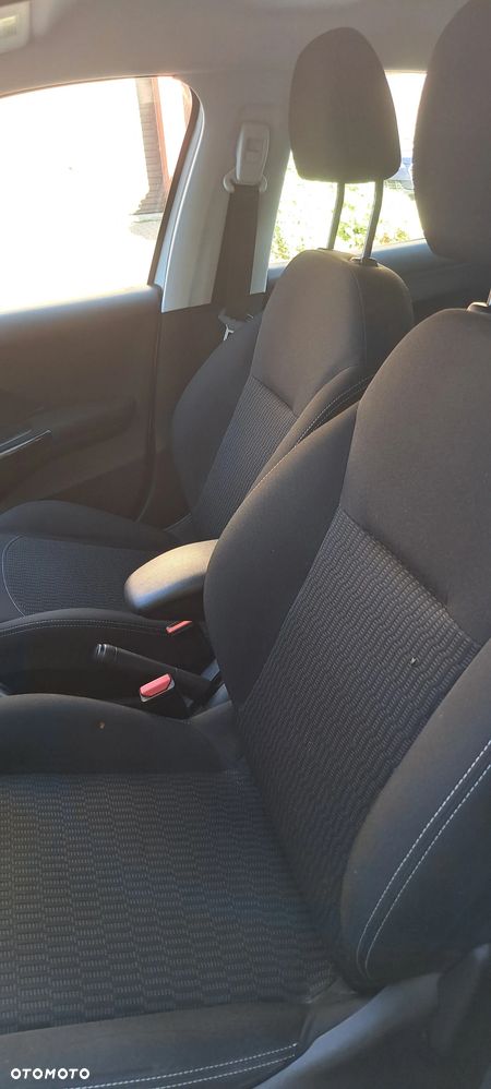 Peugeot 208 Blue-HDi 100 Stop&Start Active - 11