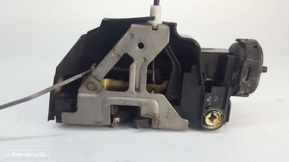 FECHADURA PORTA FRENTE ESQUERDA MERCEDES CLASE A (W168) 160 CDI (168.007) - 2
