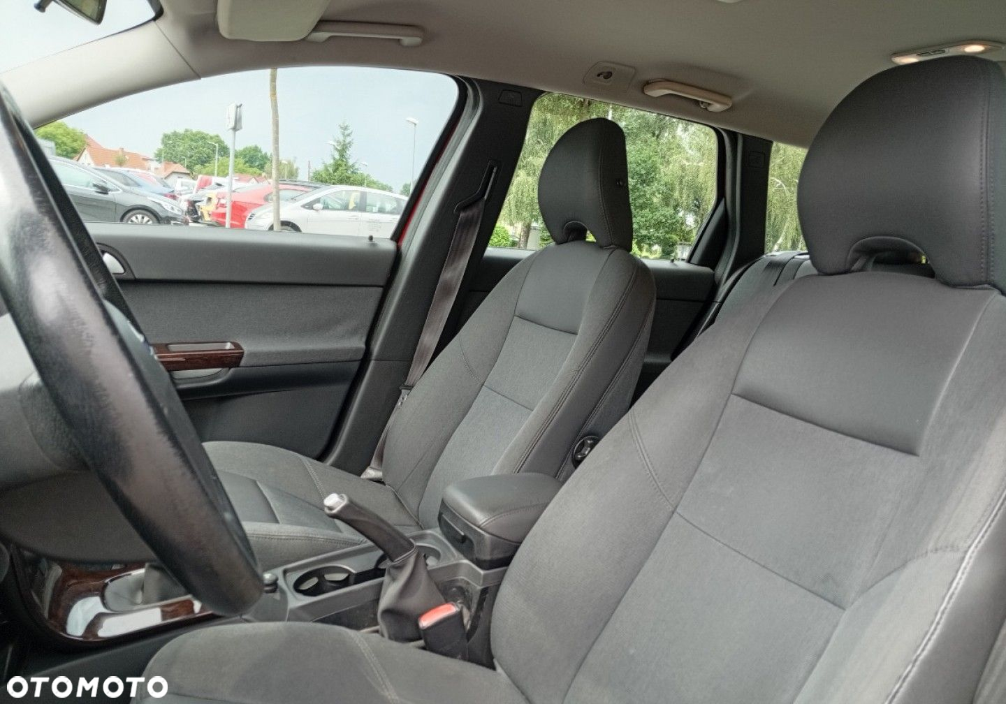 Volvo V40 - 20