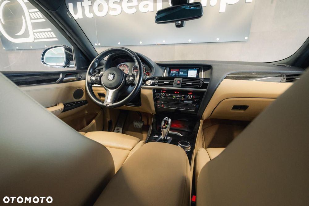 BMW X4 xDrive20i M Sport - 17
