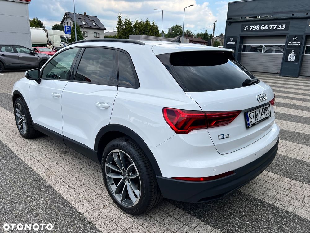 Audi Q3 - 8