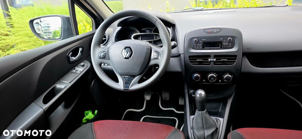 Renault Clio 1.2 16V Business EU6 - 18