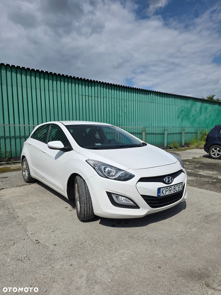Hyundai i30 - 1